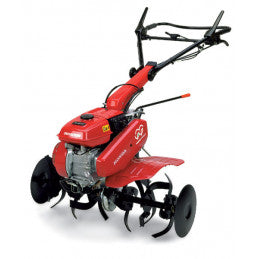 Motozappa HONDA F 560 con Fresa Standard