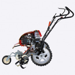 Motozappa HONDA FF 500