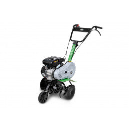 Motozappa MGM Lampacrescia DL 301 S con Fresa da 50 cm