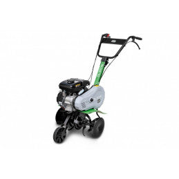 Motozappa MGM Lampacrescia DL 301 S con Fresa da 50 cm