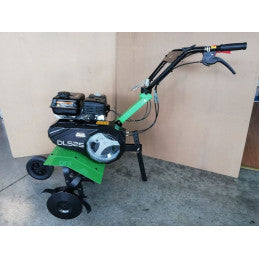 Motozappa MGM Lampacrescia DL 525 con Fresa da 85 cm