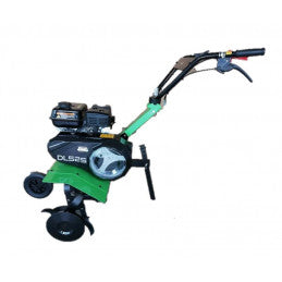 Motozappa MGM Lampacrescia DL 525 con Fresa da 85 cm