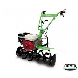 Motozappa MGM Lampacrescia DL 914 a Benzina