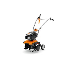 Motozappa STIHL MH 445 con Fresa da 45 cm