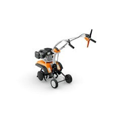 Motozappa STIHL MH 445 R con Fresa da 45 cm