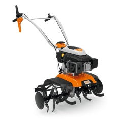 Motozappa STIHL MH 685 con Fresa da 85 cm