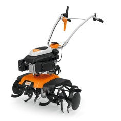 Motozappa STIHL MH 685 con Fresa da 85 cm