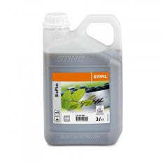 Olio STIHL Catena BIO PLUS LT.3