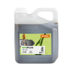 Olio STIHL Catena BIO PLUS LT.5