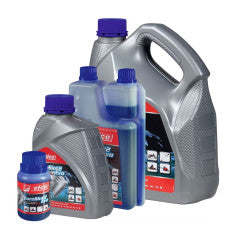 Olio EFCO Eurosint 2 EVO 100 ML Sintetico 100% per Motori 2 Tempi
