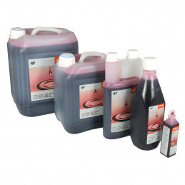 Olio STIHL Motore 2 Tempi HP LT 1