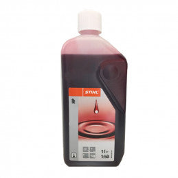 Olio STIHL Motore 2 Tempi HP LT 1