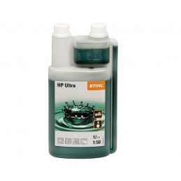 Olio STIHL Motore 2 Tempi HP ULTRA LT 1
