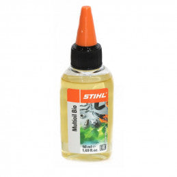 Olio STIHL Multioil Bio per GTA 26 / HSA 26 / ASA 20
