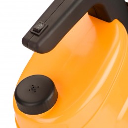 Pompa VOLPI V.BLACK Smart 5 Lt a Batteria