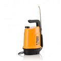 Pompa VOLPI V.BLACK Smart 5 Lt a Batteria
