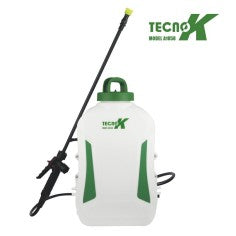 Pompa TECNOK Irroratrice A1058 a Batteria