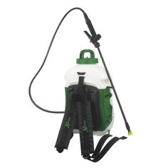 Pompa TECNOK Irroratrice A1058 a Batteria