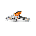 Potatore STIHL GTA 26 a Batteria