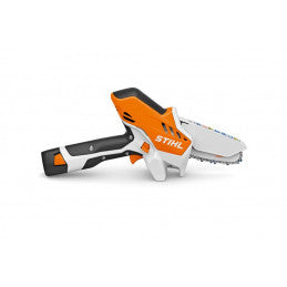 Potatore STIHL GTA 26 a Batteria