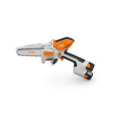 Potatore STIHL GTA 30 per Uso Professionale a Batteria
