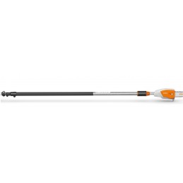 Potatore STIHL HTA 135 con Asta Telescopica a Batteria