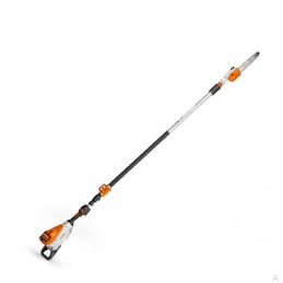 Potatore STIHL HTA 135 con Asta Telescopica a Batteria