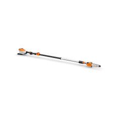 Potatore STIHL HTA 160 con Asta Telescopica a Batteria