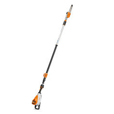 Potatore STIHL HTA 160 con Asta Telescopica a Batteria
