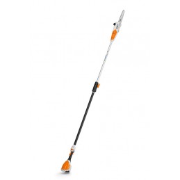 Potatore STIHL HTA 50 con Asta Allungata a Batteria