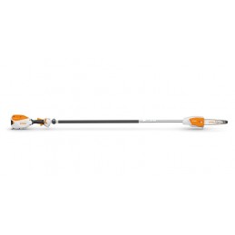 Potatore STIHL HTA 66 con Asta Allungata a Batteria