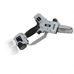 Potatore VOLPI KVS 5100 con 2 Batterie e Caricabatterie a Batteria