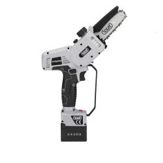 Potatore VOLPI KVS 5700 con 2 Batterie e Caricabatterie a Batteria