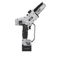 Potatore VOLPI KVS 5700 con 2 Batterie e Caricabatterie a Batteria