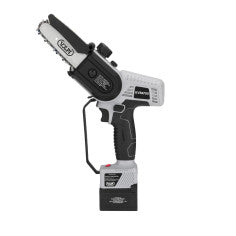 Potatore VOLPI KVS 5700 con 2 Batterie e Caricabatterie a Batteria