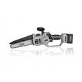Potatore VOLPI KVS 8000 con 2 Batterie e Caricabatterie a Batteria