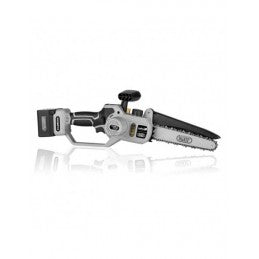 Potatore VOLPI KVS 8000 con 2 Batterie e Caricabatterie a Batteria