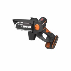 Potatore WORX WG 325 E con Batteria 20V e Caricabatterie a Batteria
