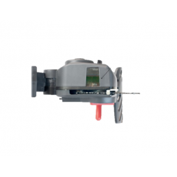 Potatore ZANON RINO Due con Impugnatura Palmare - Serie 2 a Batteria