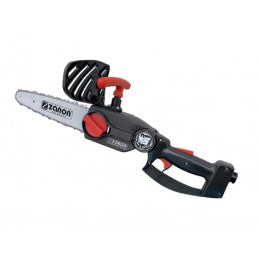 Potatore ZANON RINO Due con Impugnatura Palmare - Serie 2 a Batteria