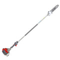 Potatore EFCO PTH 2500 con Asta Lunga e Lama da 25 cm