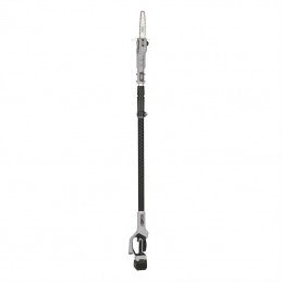 Potatore VOLPI Telescopico KVS 7100 P con 2 Batterie e Caricabatterie a Batteria