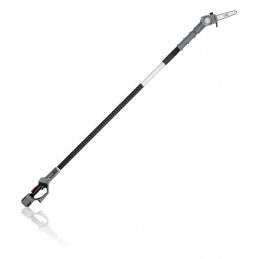 Potatore VOLPI Telescopico KVS 8000 P con 2 Batterie e Caricabatterie a Batteria