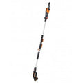 Potatore WORX Telescopico WG 349 E a Batteria