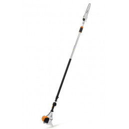 Potatore STIHL Telescopico HT 105 con Asta allungabile da 270 a 390 cm