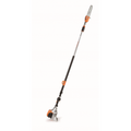 Potatore STIHL Telescopico HT 135 con Asta allungabile da 270 a 390 cm
