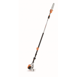 Potatore STIHL Telescopico HT 135 con Asta allungabile da 270 a 390 cm