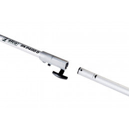 Prolunga EFCO Asta per DS 2400 D - DS 2410 D - DS 3000 D Split Shaft