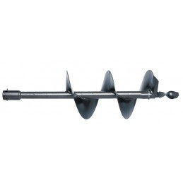 Punta 35X42 a Coclea per Mototrivella Stihl cm