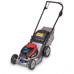 Rasaerba HRG Honda 416 XB PE a Spinta a Batteria